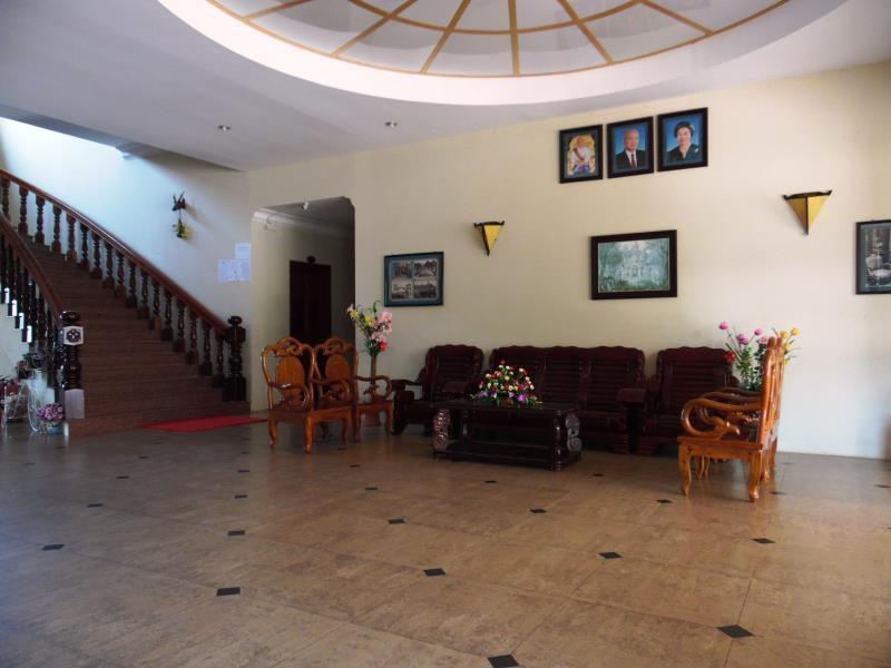 Koh Kong City Hotel Luaran gambar