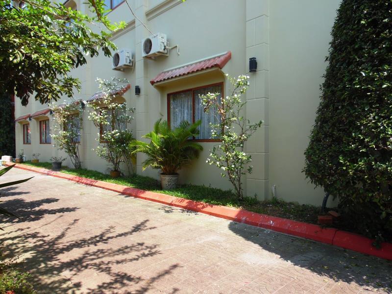 Koh Kong City Hotel Luaran gambar