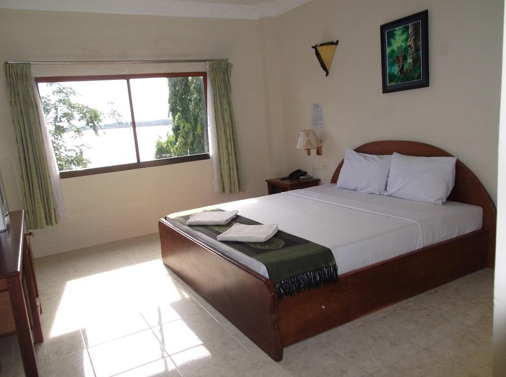 Koh Kong City Hotel Luaran gambar