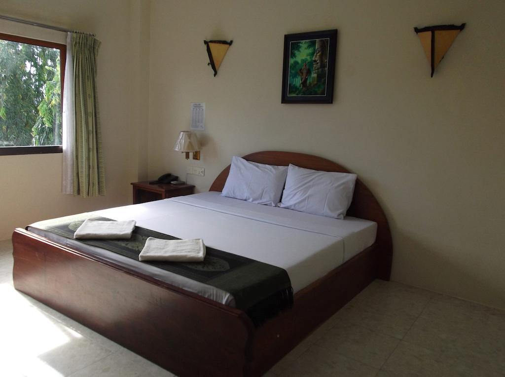 Koh Kong City Hotel Luaran gambar