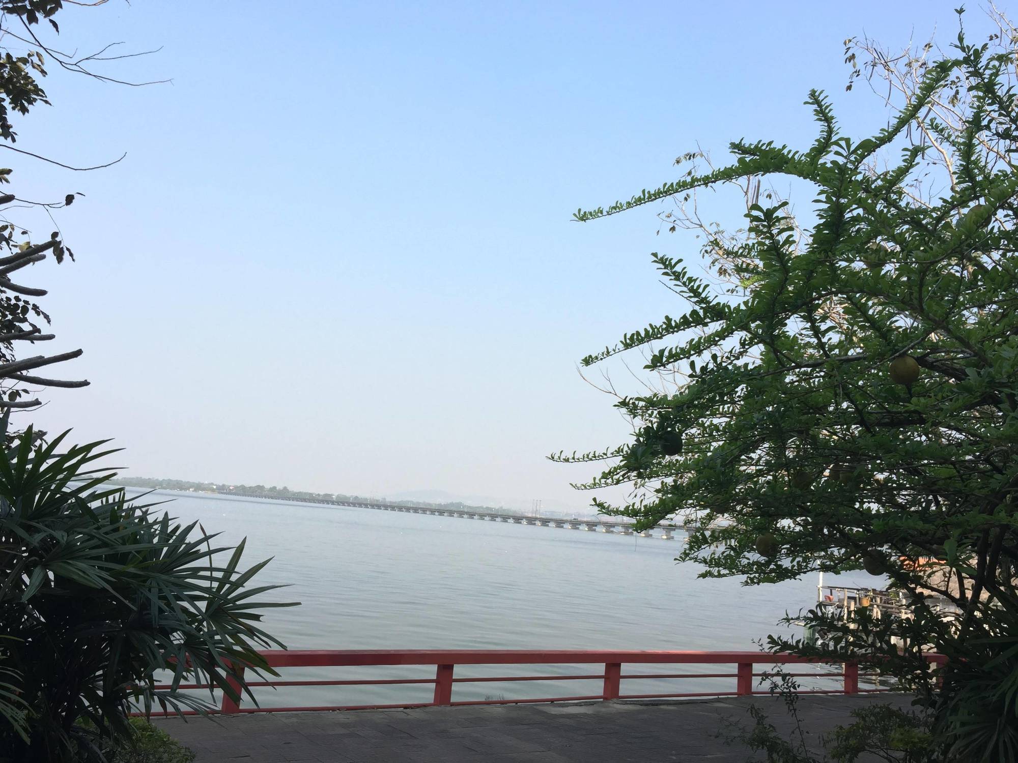 Koh Kong City Hotel Luaran gambar